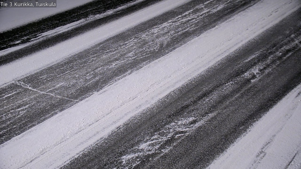 Kelikamerat Kuva Tie 3 Kurikka, Tuiskula, Kurikka, Etelä-Pohjanmaa