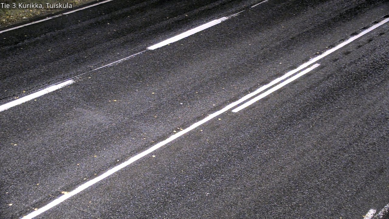 Kelikamerat Kuva Tie 3 Kurikka, Tuiskula, Kurikka, Etelä-Pohjanmaa