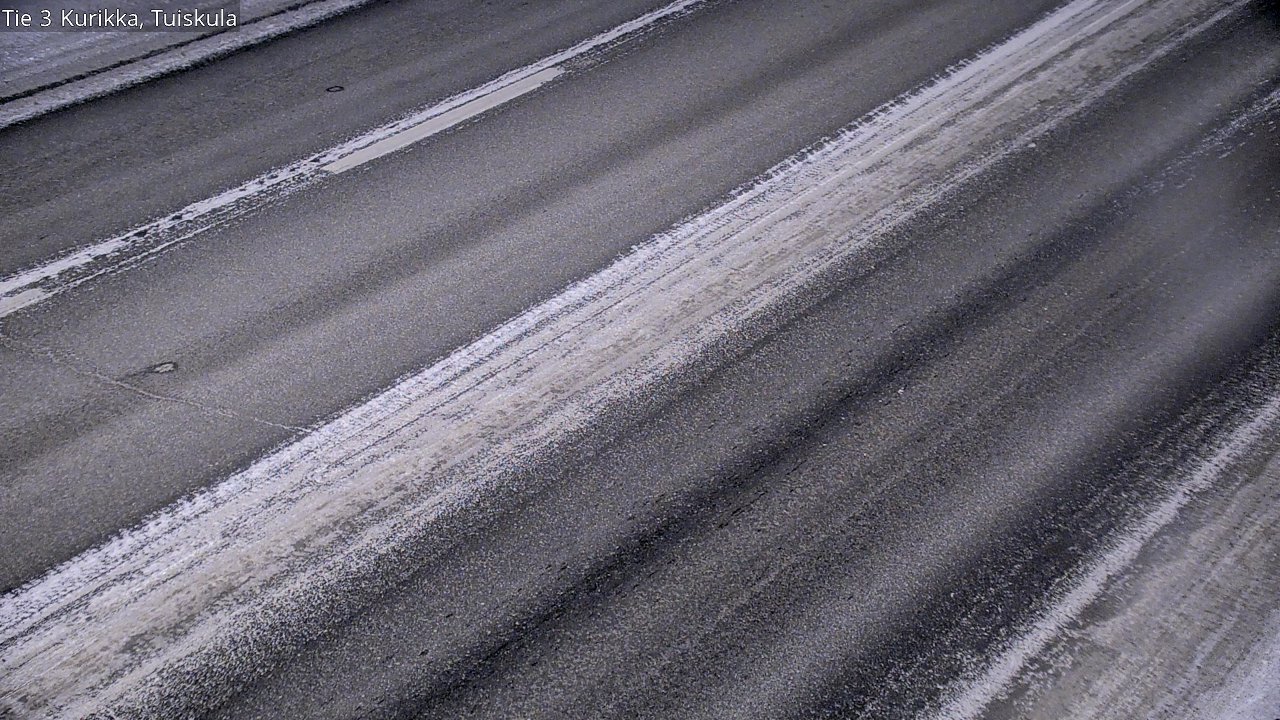 Kelikamerat Kuva Tie 3 Kurikka, Tuiskula, Kurikka, Etelä-Pohjanmaa