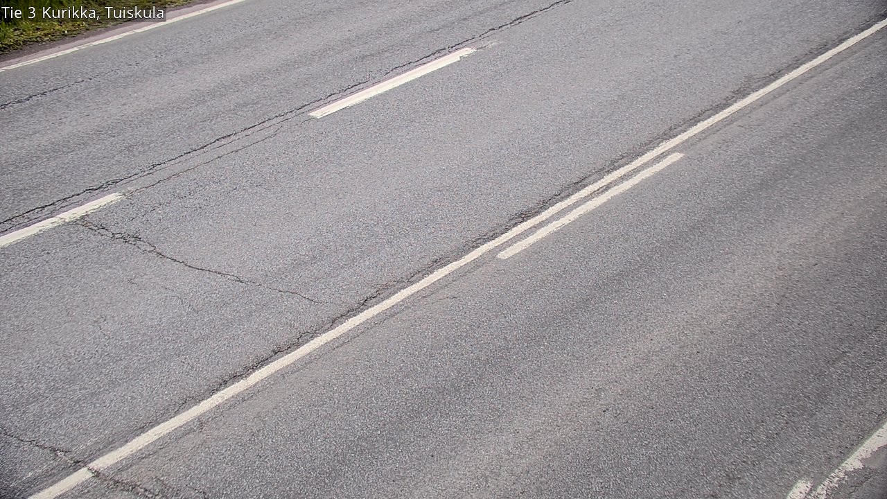 Kelikamerat Kuva Tie 3 Kurikka, Tuiskula, Kurikka, Etelä-Pohjanmaa