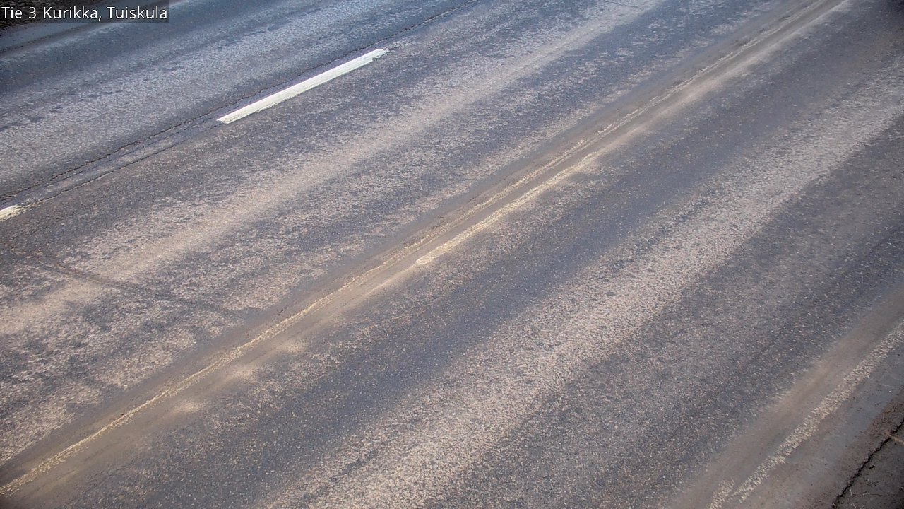 Kelikamerat Kuva Tie 3 Kurikka, Tuiskula, Kurikka, Etelä-Pohjanmaa