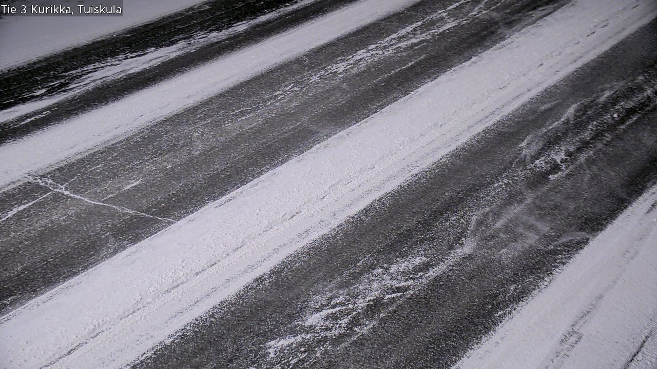 Kelikamerat Kuva Tie 3 Kurikka, Tuiskula, Kurikka, Etelä-Pohjanmaa