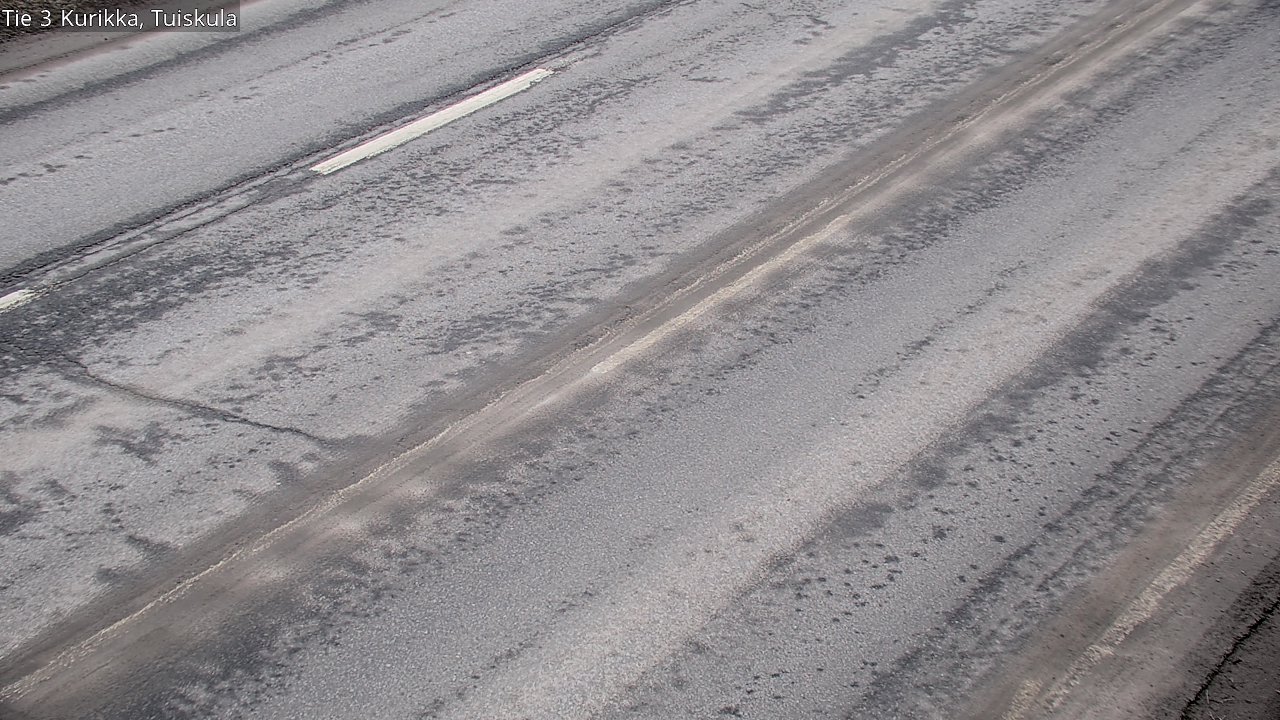 Kelikamerat Kuva Tie 3 Kurikka, Tuiskula, Kurikka, Etelä-Pohjanmaa