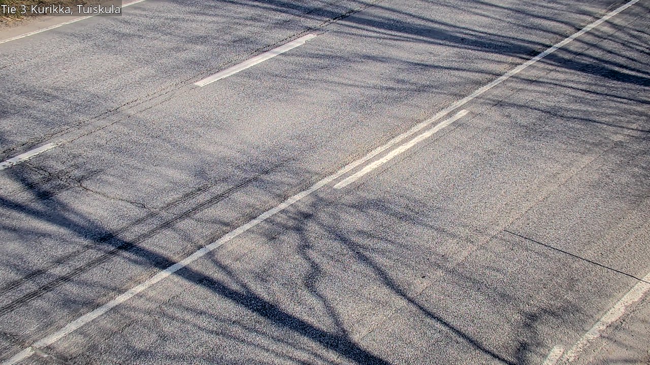 Kelikamerat Kuva Tie 3 Kurikka, Tuiskula, Kurikka, Etelä-Pohjanmaa