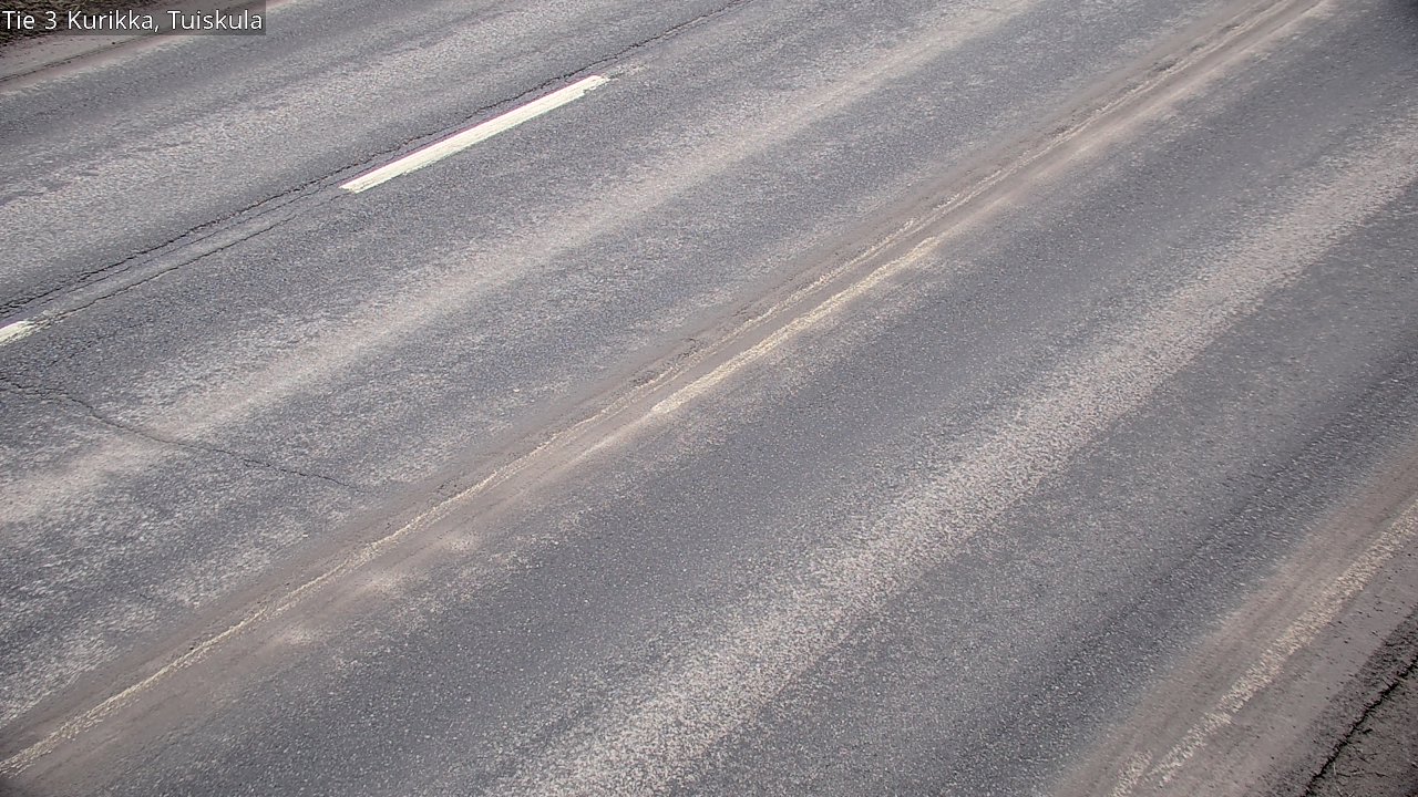 Kelikamerat Kuva Tie 3 Kurikka, Tuiskula, Kurikka, Etelä-Pohjanmaa