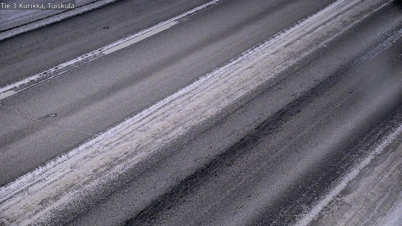 Kelikamerat Kuva Tie 3 Kurikka, Tuiskula, Kurikka, Etelä-Pohjanmaa