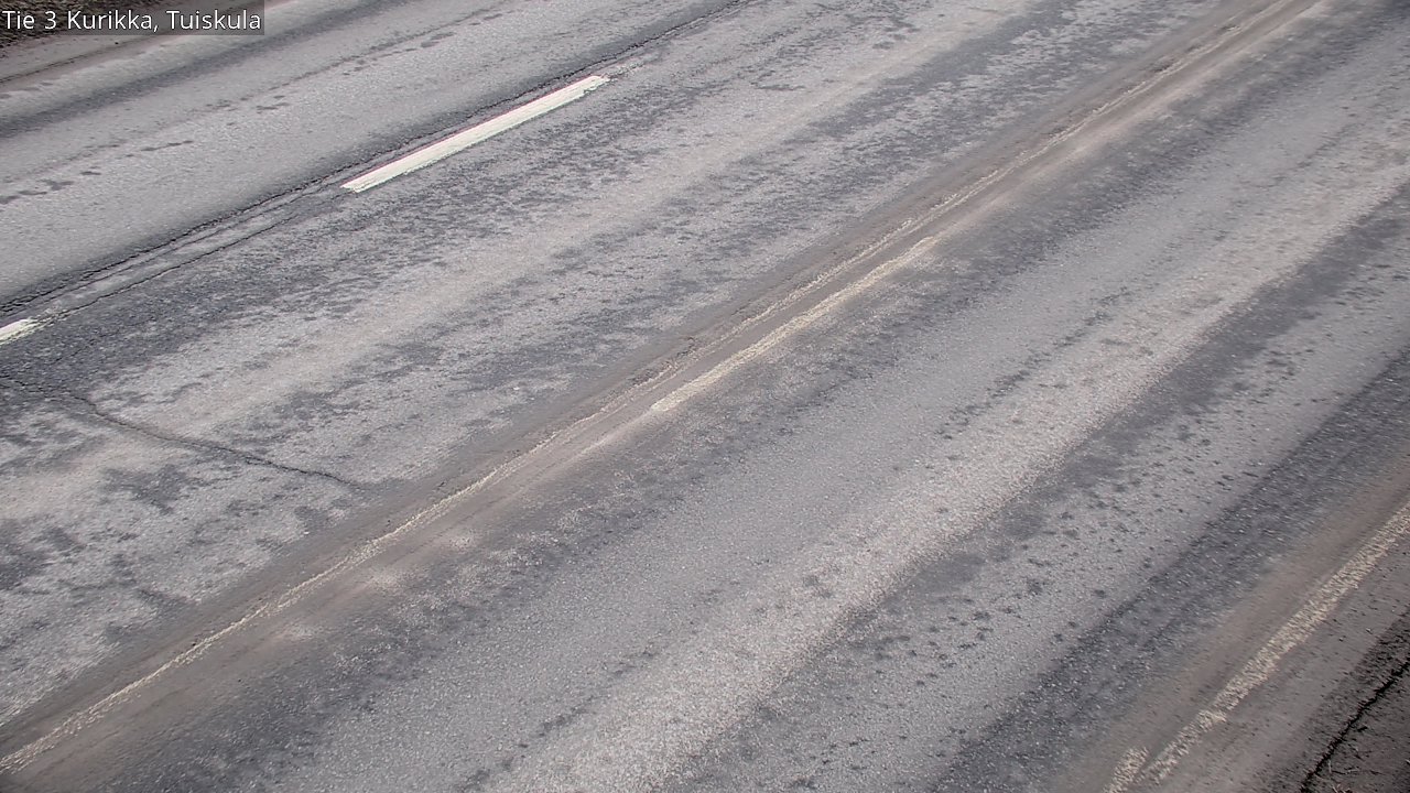 Kelikamerat Kuva Tie 3 Kurikka, Tuiskula, Kurikka, Etelä-Pohjanmaa