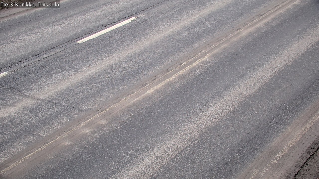 Kelikamerat Kuva Tie 3 Kurikka, Tuiskula, Kurikka, Etelä-Pohjanmaa