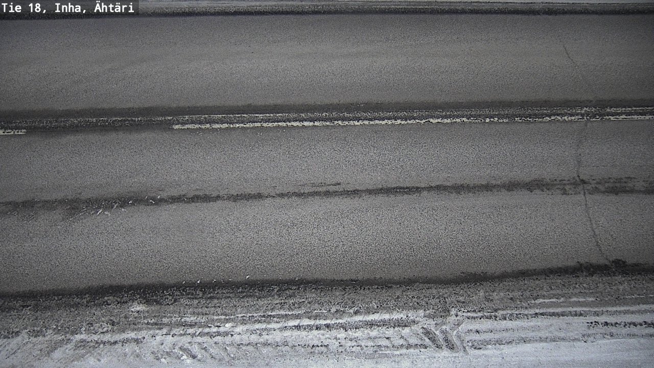 Kelikamerat Kuva Tie 18 Ähtäri, Inha, Ähtäri, Etelä-Pohjanmaa