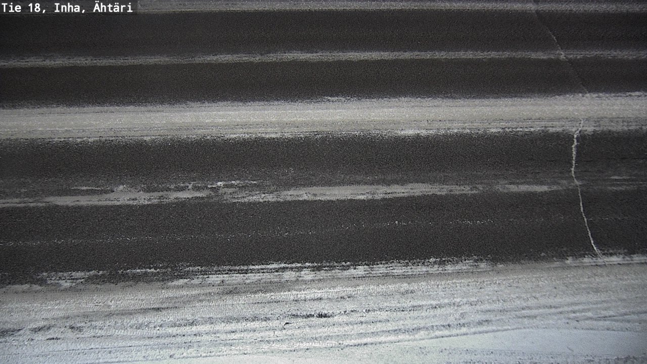 Kelikamerat Kuva Tie 18 Ähtäri, Inha, Ähtäri, Etelä-Pohjanmaa