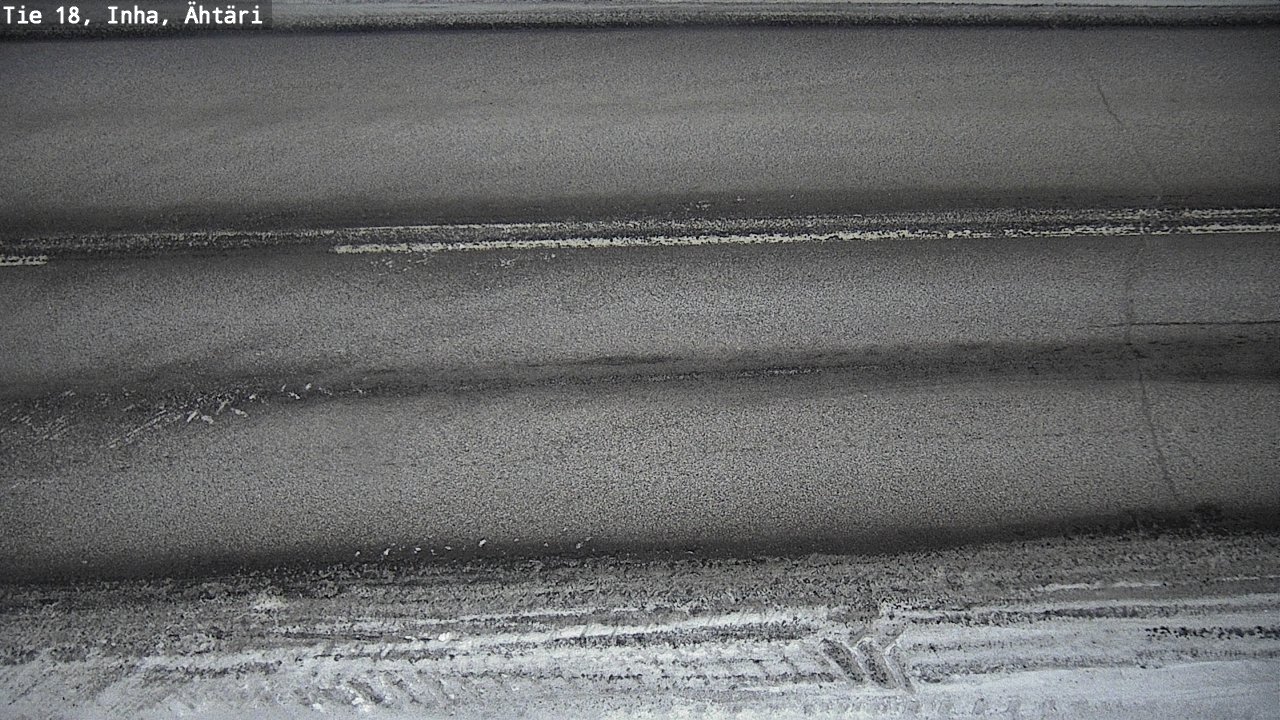 Kelikamerat Kuva Tie 18 Ähtäri, Inha, Ähtäri, Etelä-Pohjanmaa