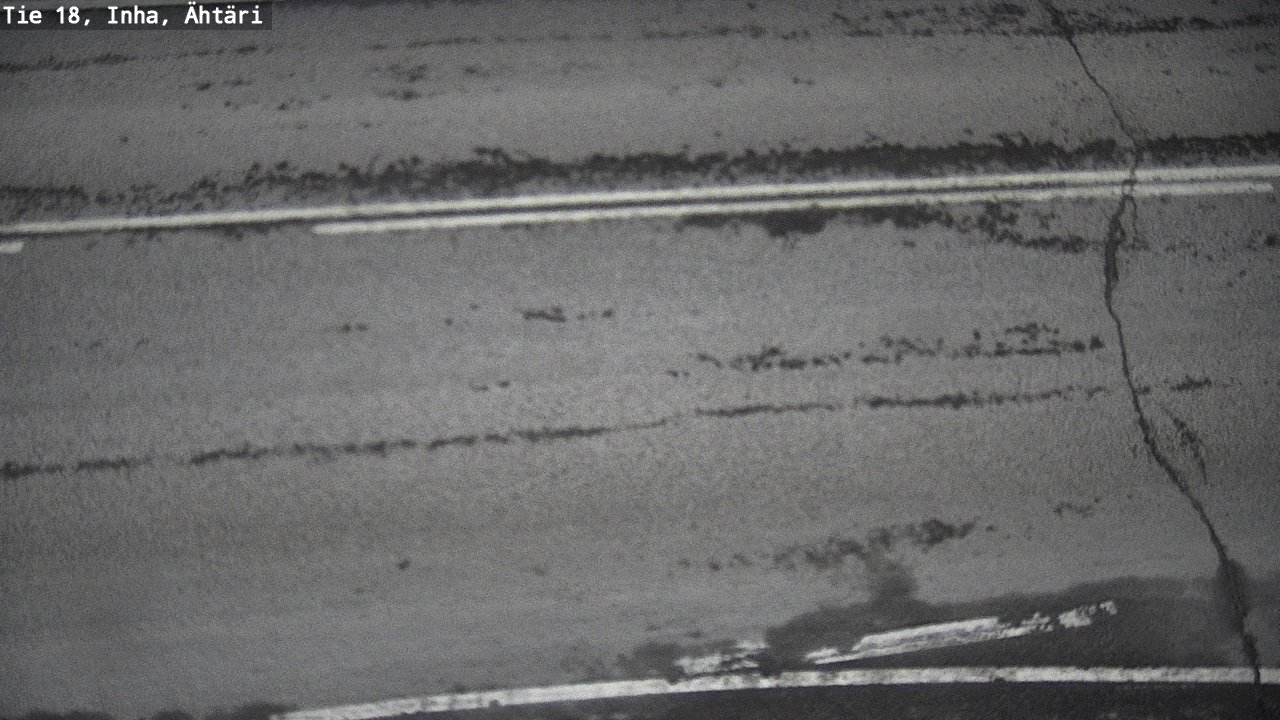 Kelikamerat Kuva Tie 18 Ähtäri, Inha, Ähtäri, Etelä-Pohjanmaa