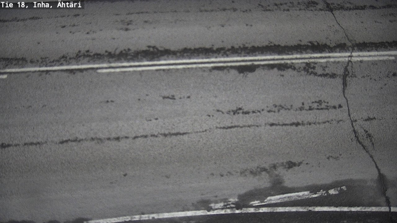 Kelikamerat Kuva Tie 18 Ähtäri, Inha, Ähtäri, Etelä-Pohjanmaa