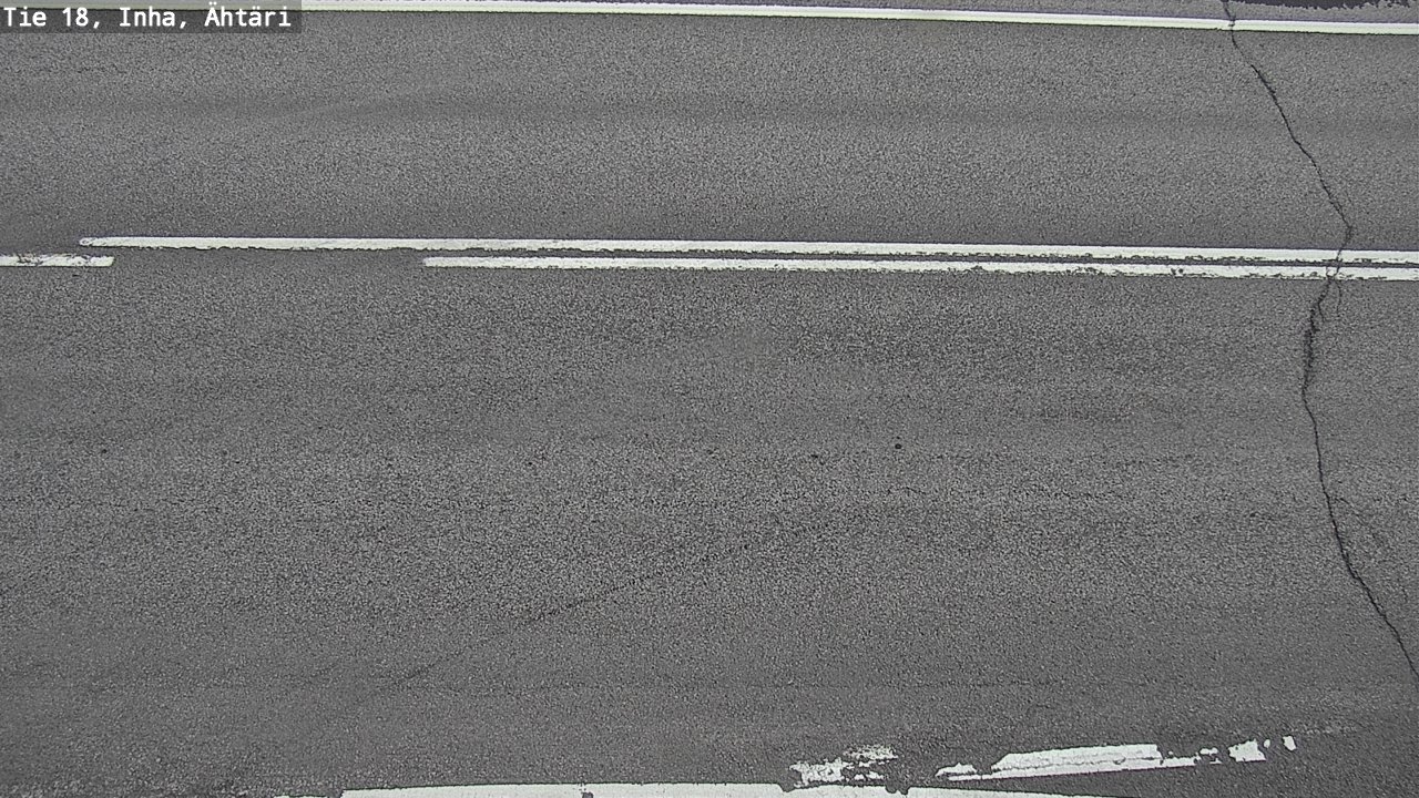 Kelikamerat Kuva Tie 18 Ähtäri, Inha, Ähtäri, Etelä-Pohjanmaa