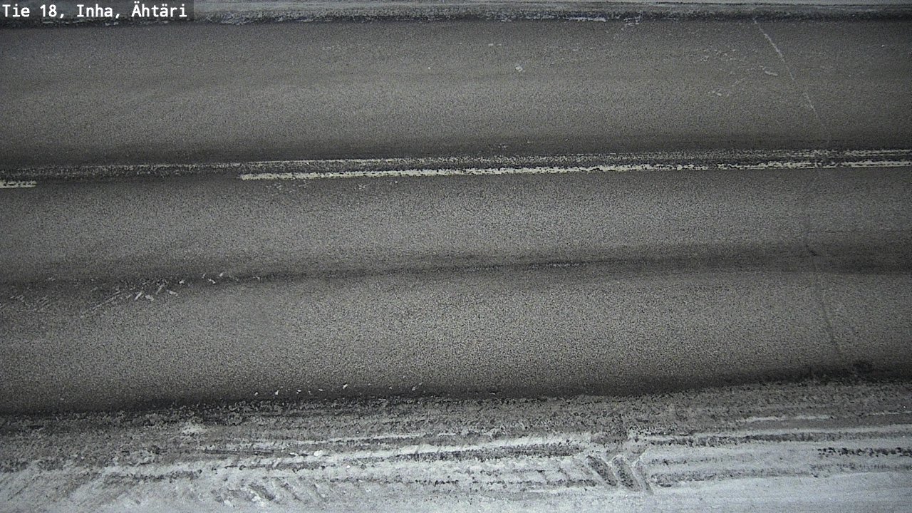 Kelikamerat Kuva Tie 18 Ähtäri, Inha, Ähtäri, Etelä-Pohjanmaa