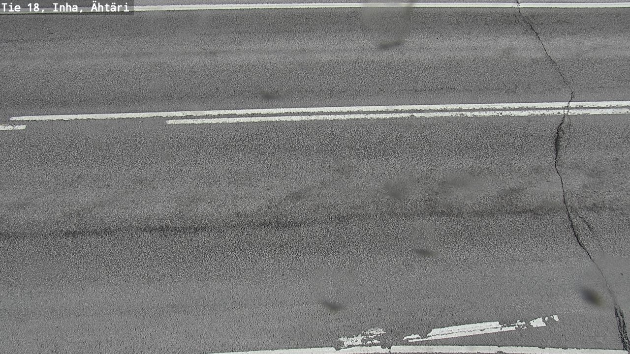 Kelikamerat Kuva Tie 18 Ähtäri, Inha, Ähtäri, Etelä-Pohjanmaa