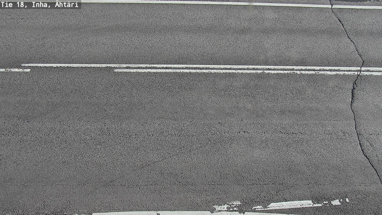 Kelikamerat Kuva Tie 18 Ähtäri, Inha, Ähtäri, Etelä-Pohjanmaa