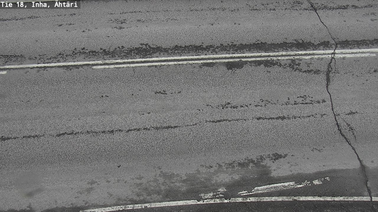 Kelikamerat Kuva Tie 18 Ähtäri, Inha, Ähtäri, Etelä-Pohjanmaa