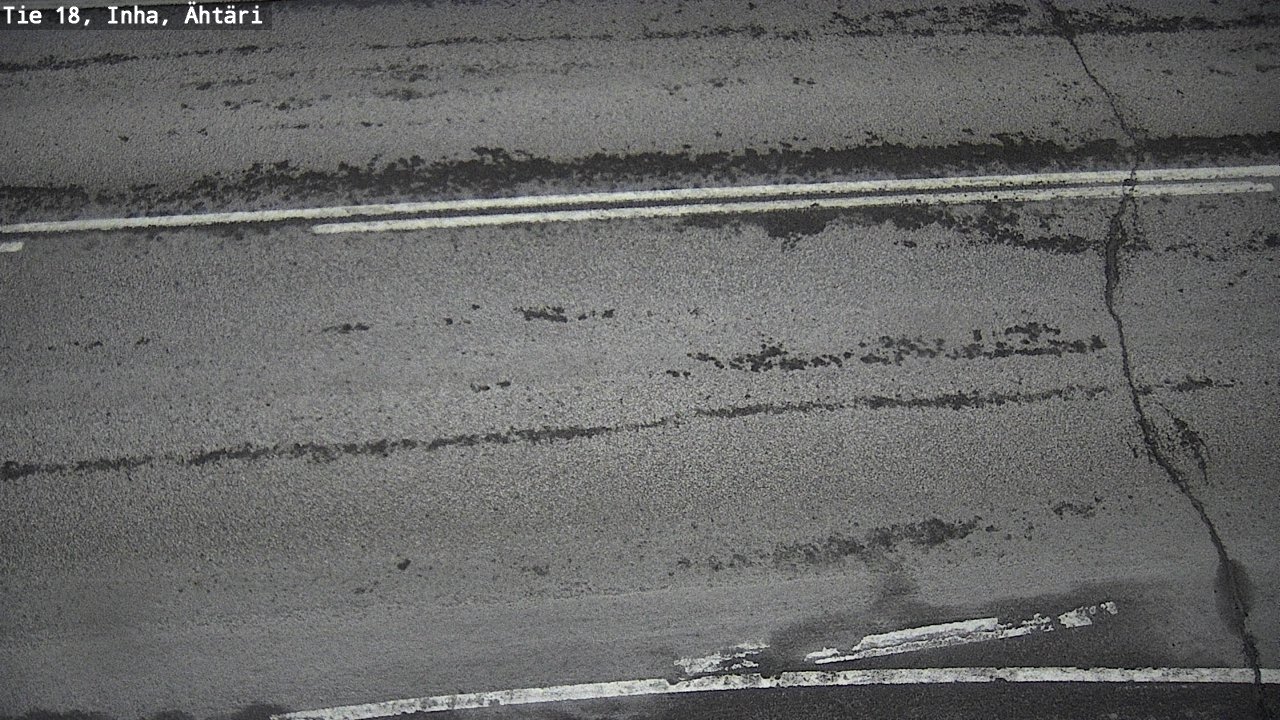 Kelikamerat Kuva Tie 18 Ähtäri, Inha, Ähtäri, Etelä-Pohjanmaa