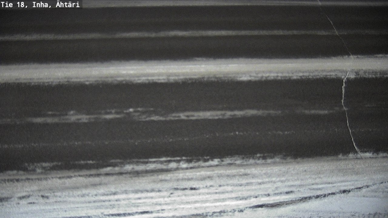 Kelikamerat Kuva Tie 18 Ähtäri, Inha, Ähtäri, Etelä-Pohjanmaa