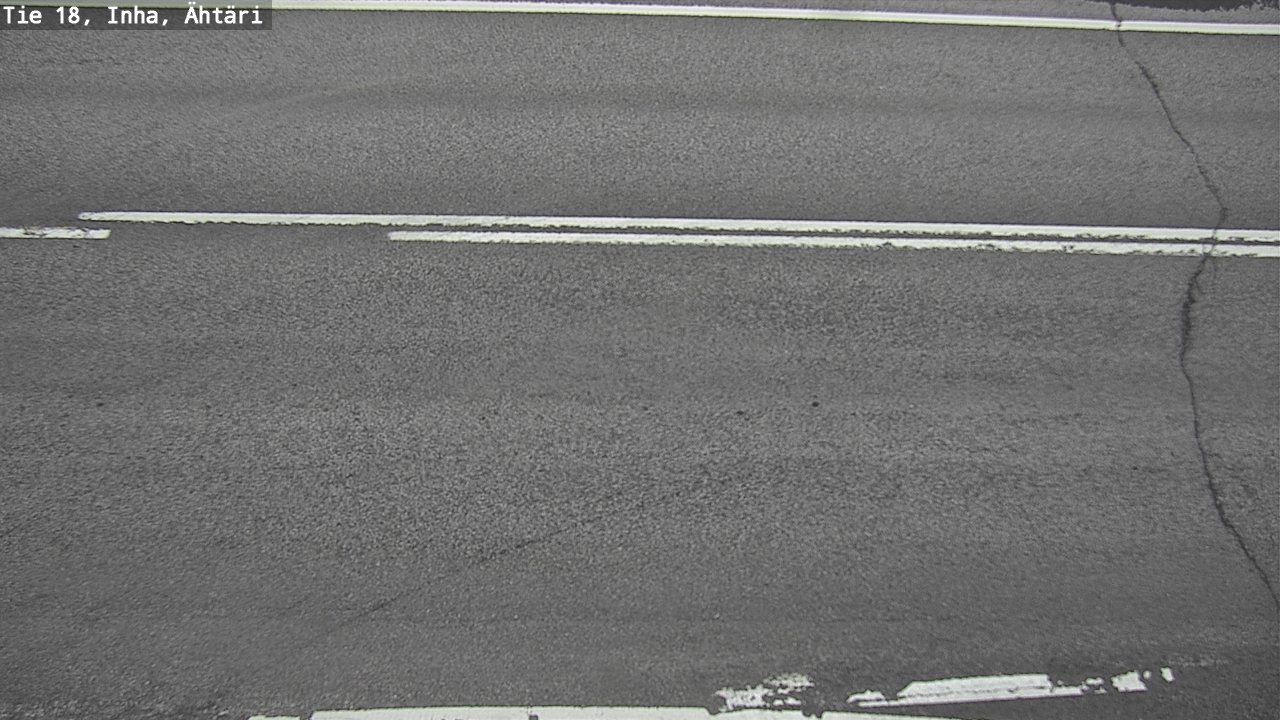 Kelikamerat Kuva Tie 18 Ähtäri, Inha, Ähtäri, Etelä-Pohjanmaa