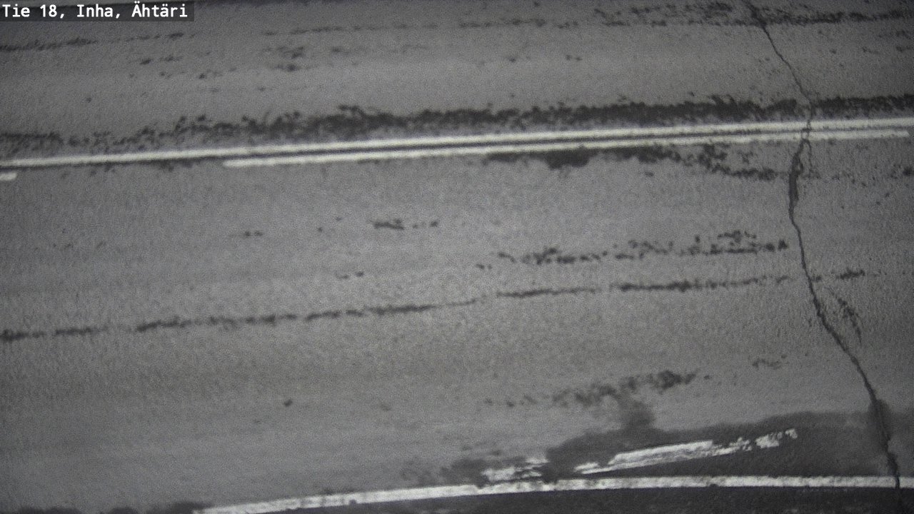 Kelikamerat Kuva Tie 18 Ähtäri, Inha, Ähtäri, Etelä-Pohjanmaa