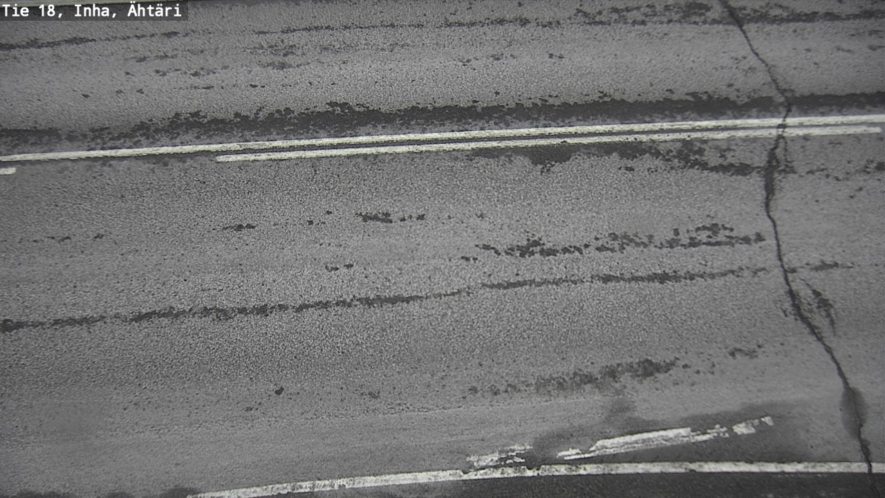 Kelikamerat Kuva Tie 18 Ähtäri, Inha, Ähtäri, Etelä-Pohjanmaa