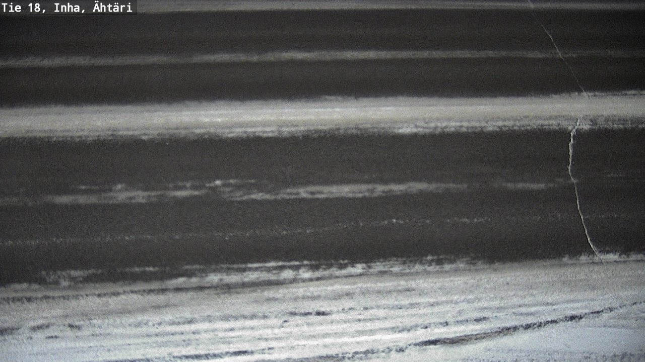 Kelikamerat Kuva Tie 18 Ähtäri, Inha, Ähtäri, Etelä-Pohjanmaa