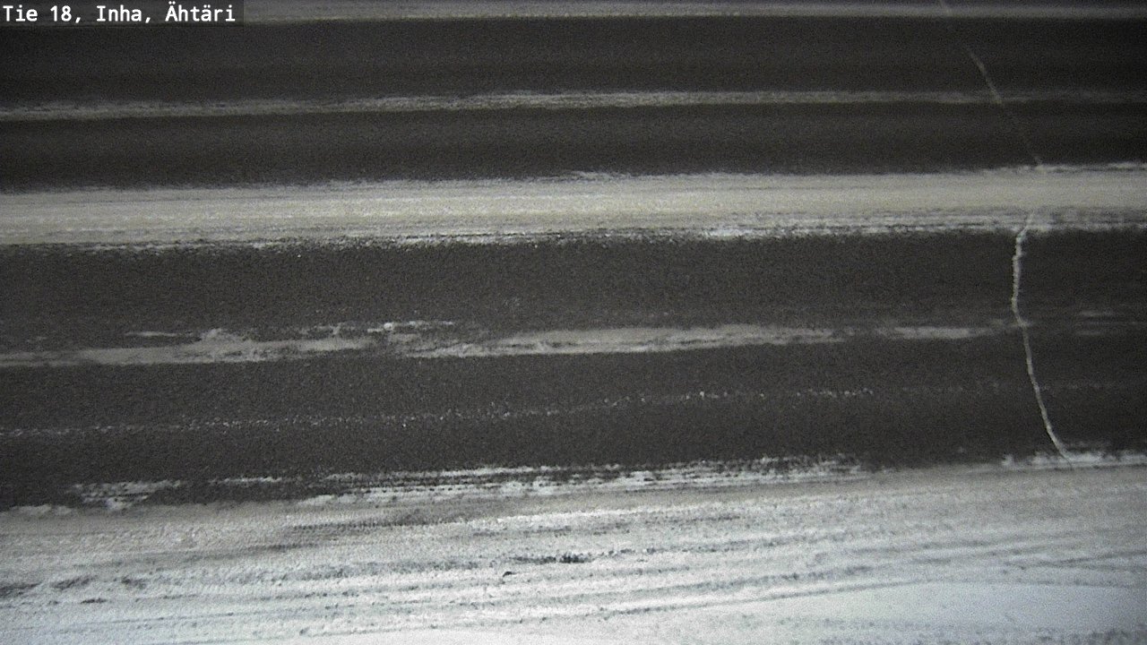 Kelikamerat Kuva Tie 18 Ähtäri, Inha, Ähtäri, Etelä-Pohjanmaa