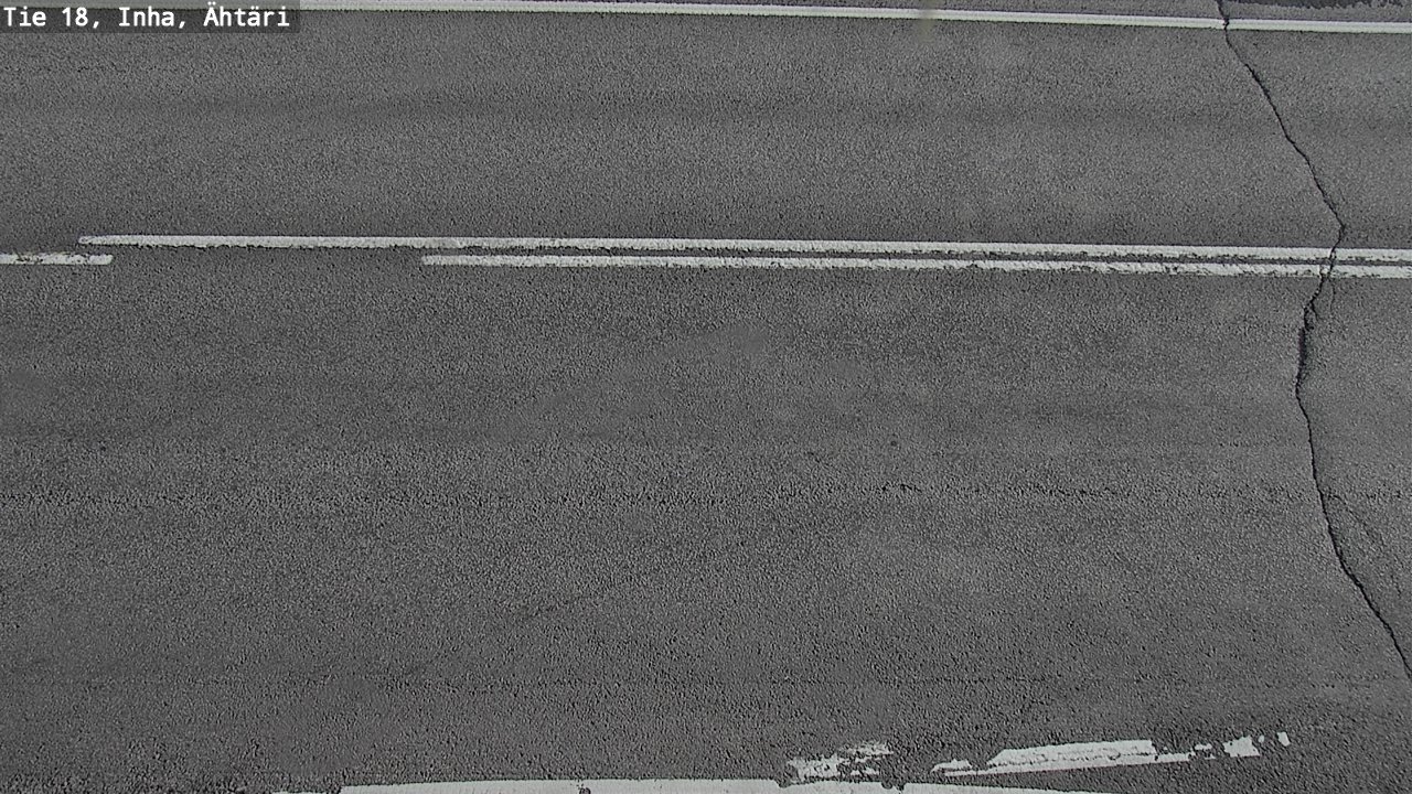 Kelikamerat Kuva Tie 18 Ähtäri, Inha, Ähtäri, Etelä-Pohjanmaa