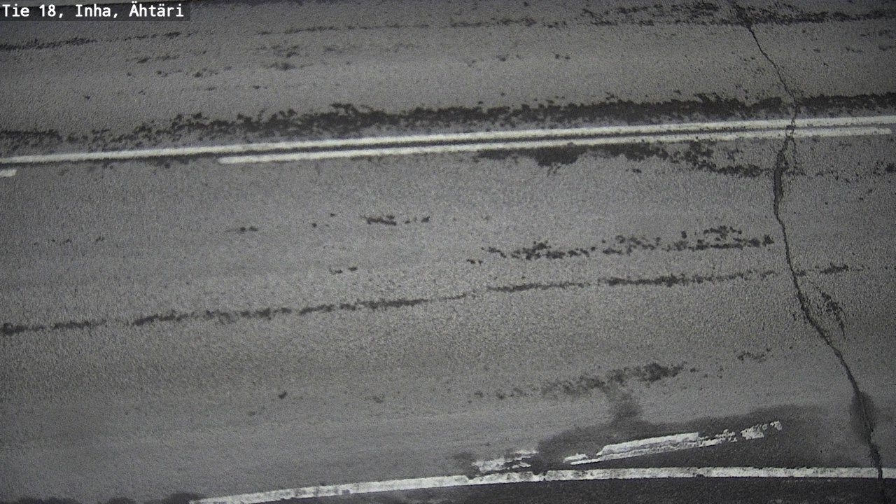 Kelikamerat Kuva Tie 18 Ähtäri, Inha, Ähtäri, Etelä-Pohjanmaa