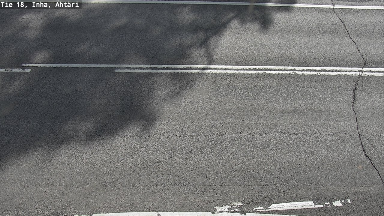 Kelikamerat Kuva Tie 18 Ähtäri, Inha, Ähtäri, Etelä-Pohjanmaa