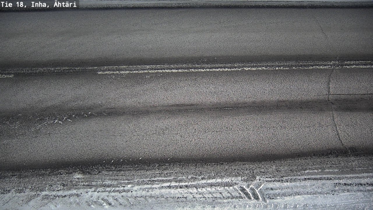 Kelikamerat Kuva Tie 18 Ähtäri, Inha, Ähtäri, Etelä-Pohjanmaa