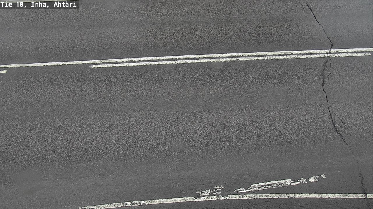 Kelikamerat Kuva Tie 18 Ähtäri, Inha, Ähtäri, Etelä-Pohjanmaa