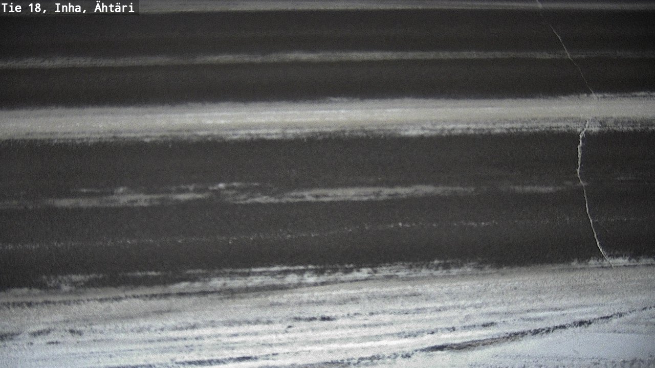 Kelikamerat Kuva Tie 18 Ähtäri, Inha, Ähtäri, Etelä-Pohjanmaa