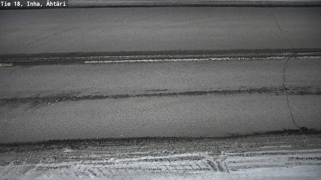 Kelikamerat Kuva Tie 18 Ähtäri, Inha, Ähtäri, Etelä-Pohjanmaa