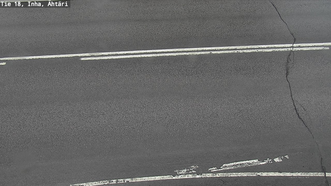 Kelikamerat Kuva Tie 18 Ähtäri, Inha, Ähtäri, Etelä-Pohjanmaa