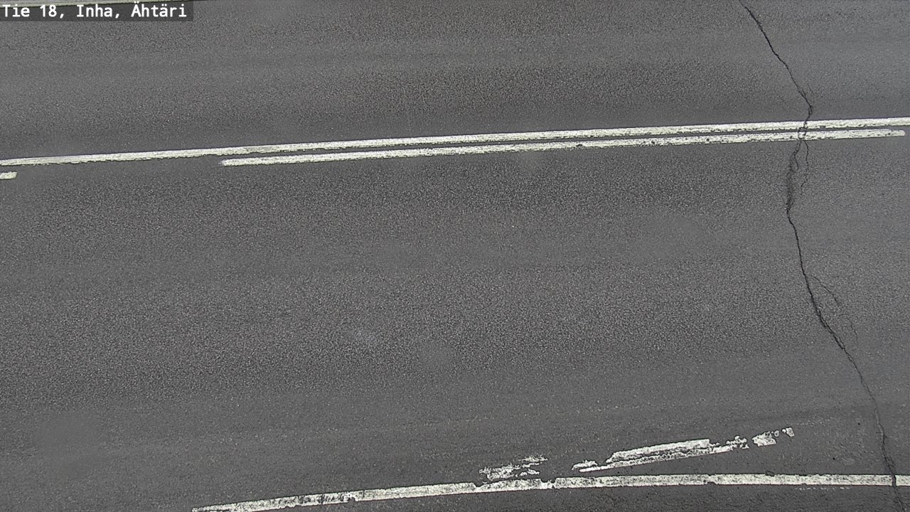 Kelikamerat Kuva Tie 18 Ähtäri, Inha, Ähtäri, Etelä-Pohjanmaa