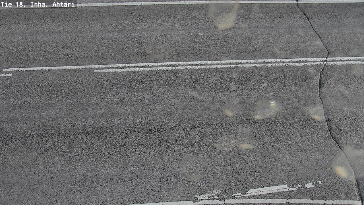 Kelikamerat Kuva Tie 18 Ähtäri, Inha, Ähtäri, Etelä-Pohjanmaa