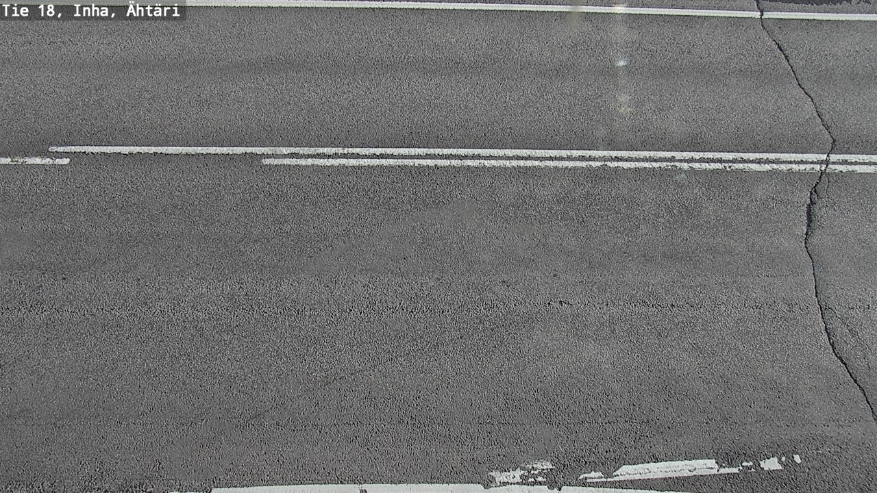Kelikamerat Kuva Tie 18 Ähtäri, Inha, Ähtäri, Etelä-Pohjanmaa