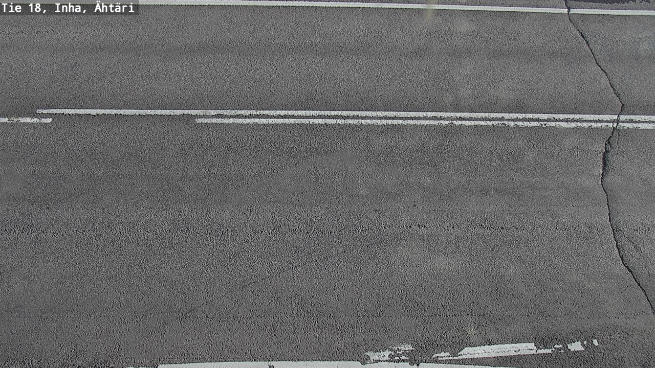 Kelikamerat Kuva Tie 18 Ähtäri, Inha, Ähtäri, Etelä-Pohjanmaa