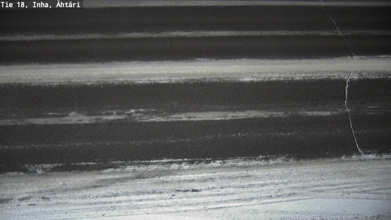 Kelikamerat Kuva Tie 18 Ähtäri, Inha, Ähtäri, Etelä-Pohjanmaa