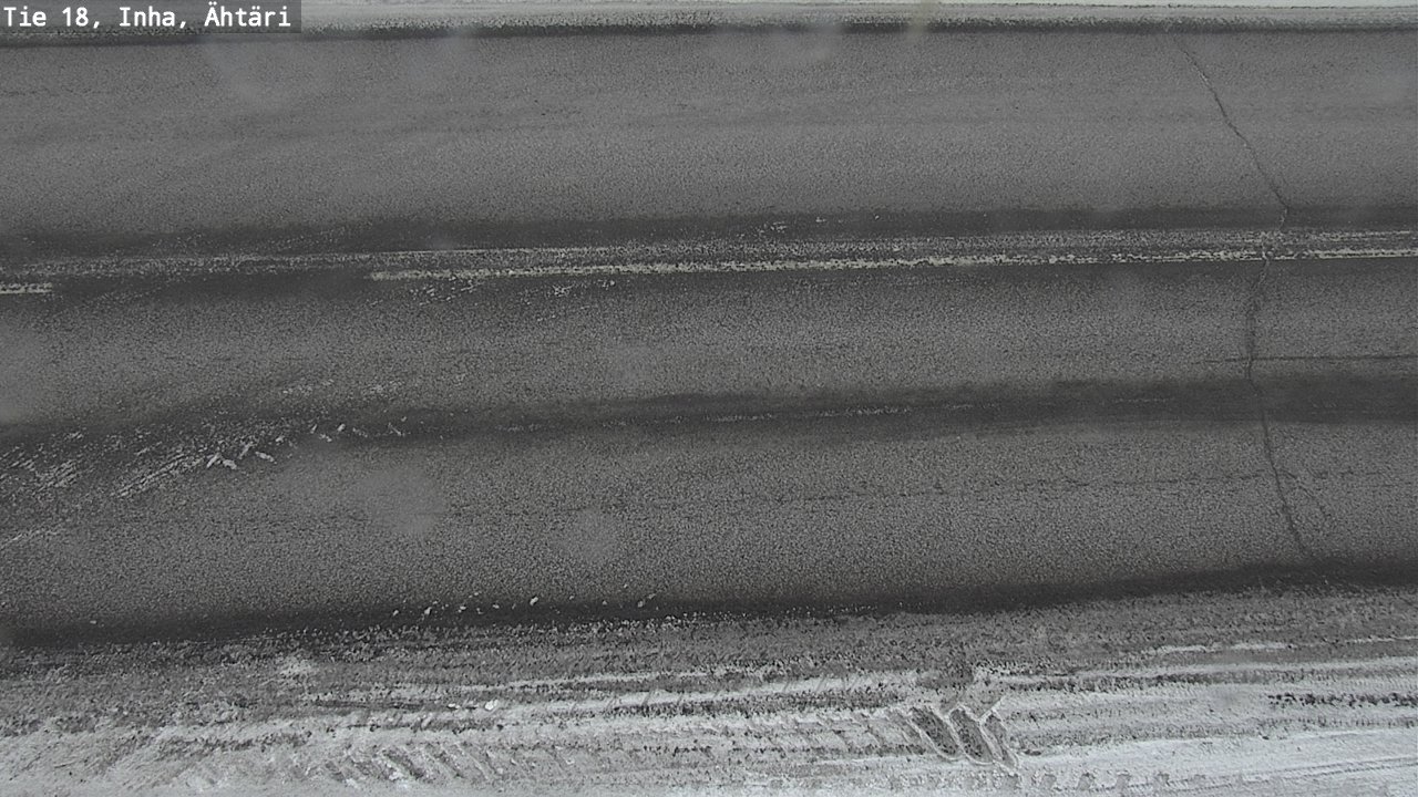 Kelikamerat Kuva Tie 18 Ähtäri, Inha, Ähtäri, Etelä-Pohjanmaa