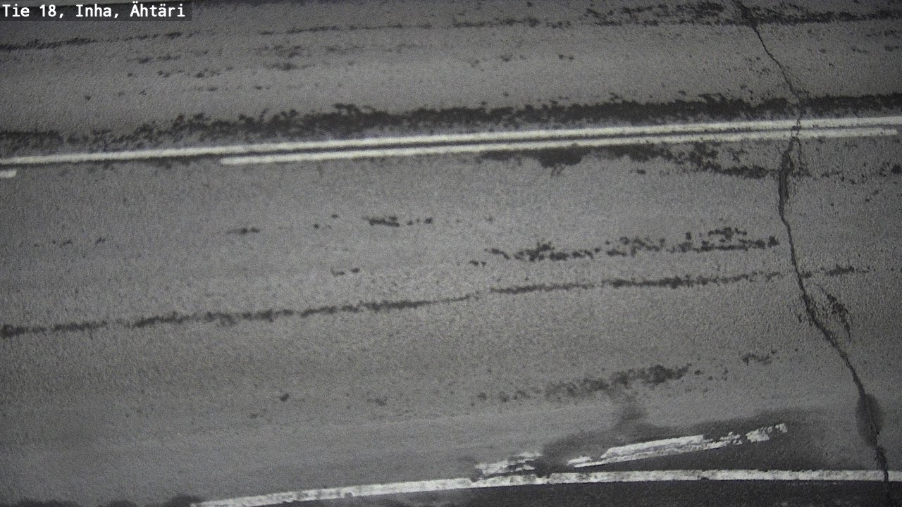 Kelikamerat Kuva Tie 18 Ähtäri, Inha, Ähtäri, Etelä-Pohjanmaa