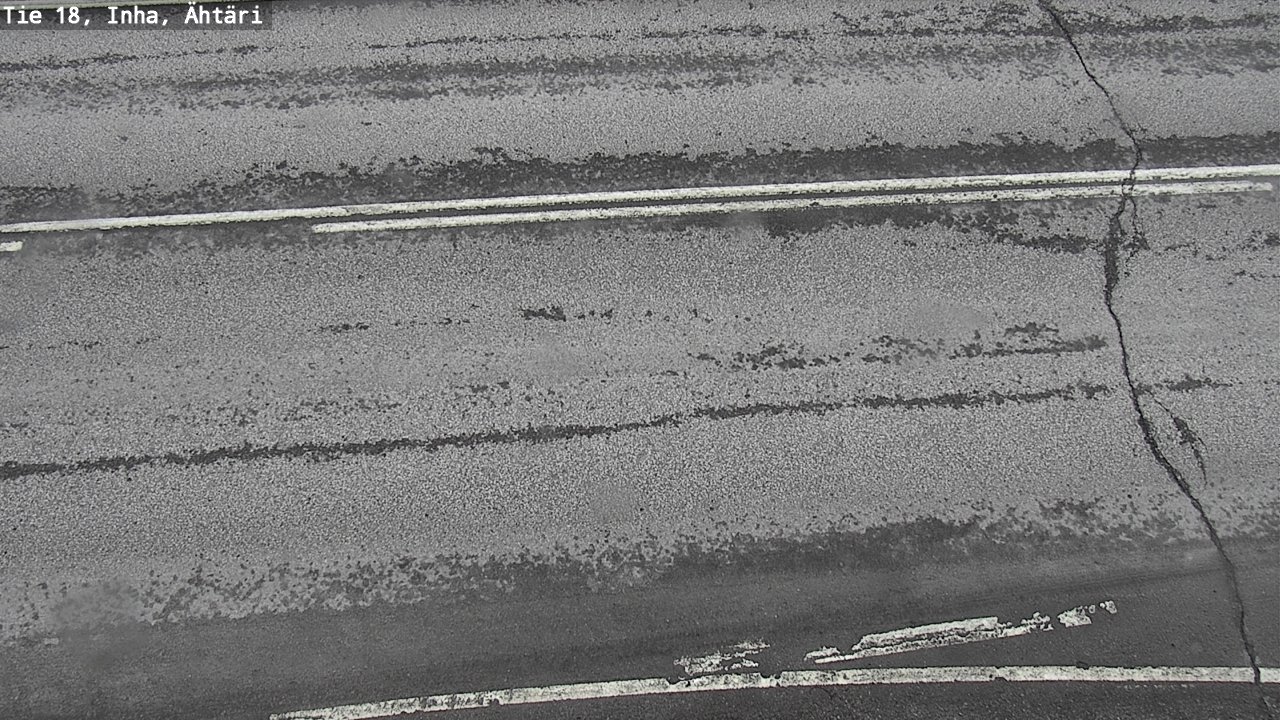 Kelikamerat Kuva Tie 18 Ähtäri, Inha, Ähtäri, Etelä-Pohjanmaa