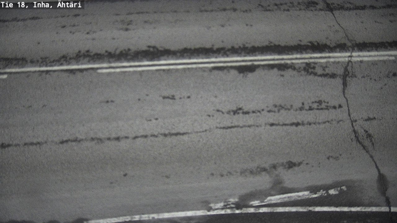 Kelikamerat Kuva Tie 18 Ähtäri, Inha, Ähtäri, Etelä-Pohjanmaa