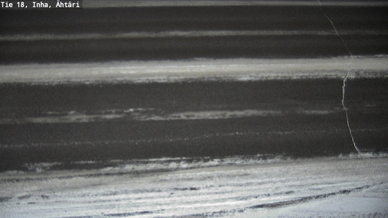 Kelikamerat Kuva Tie 18 Ähtäri, Inha, Ähtäri, Etelä-Pohjanmaa