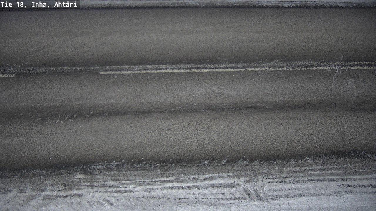 Kelikamerat Kuva Tie 18 Ähtäri, Inha, Ähtäri, Etelä-Pohjanmaa