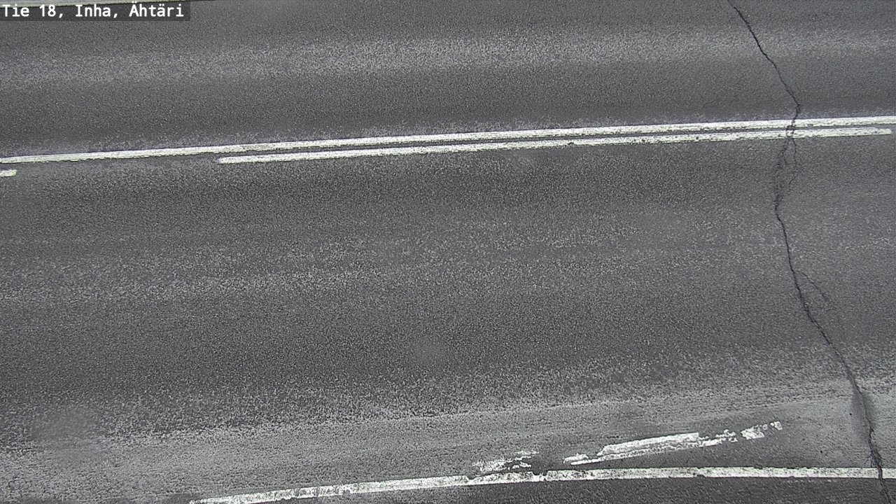 Kelikamerat Kuva Tie 18 Ähtäri, Inha, Ähtäri, Etelä-Pohjanmaa