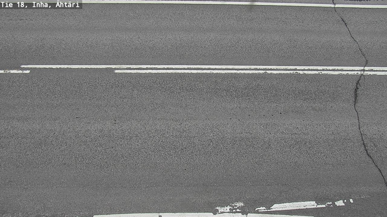 Kelikamerat Kuva Tie 18 Ähtäri, Inha, Ähtäri, Etelä-Pohjanmaa